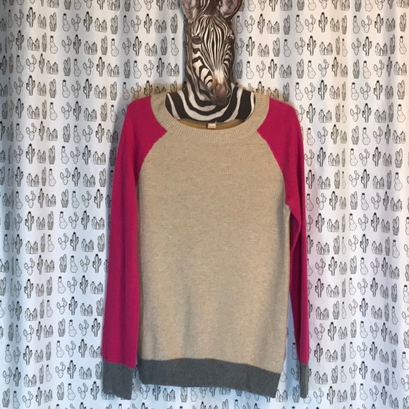J. Crew Sweater NWOT